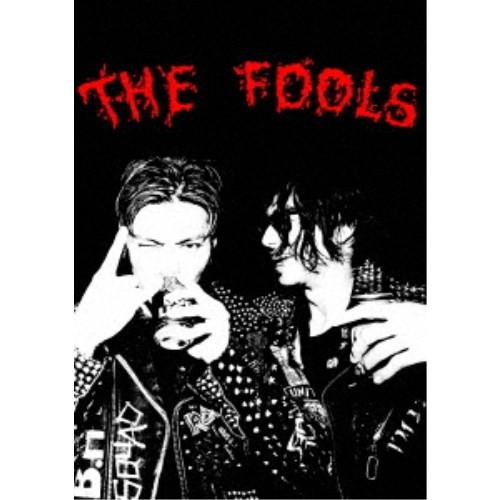 EXILE AKIRA／THE FOOL MOVIE 2〜THE FOOLS〜 【DVD】