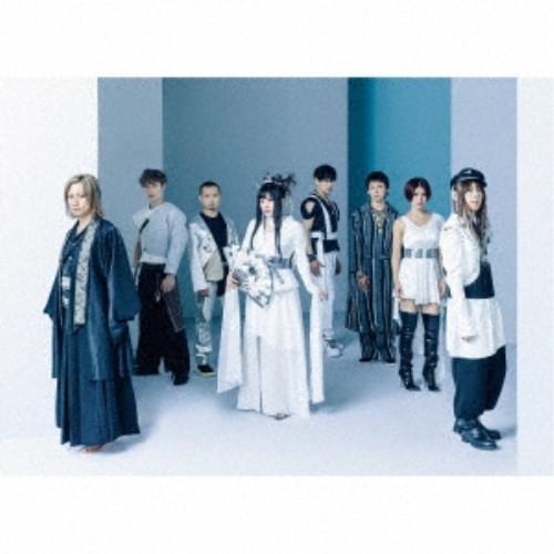 和楽器バンド／REACT《ドキュメンタリーブック盤》 (初回限定) 【CD】