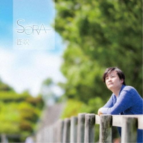 匠次／SORA《Type-A》 【CD】