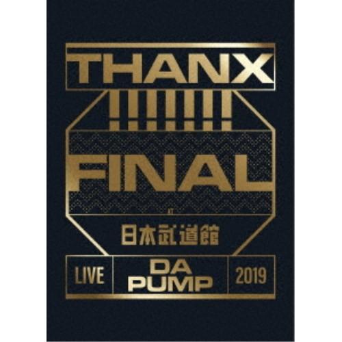 DA PUMP／LIVE DA PUMP 2019 THANX！！！！！！！ FINAL at 日本...