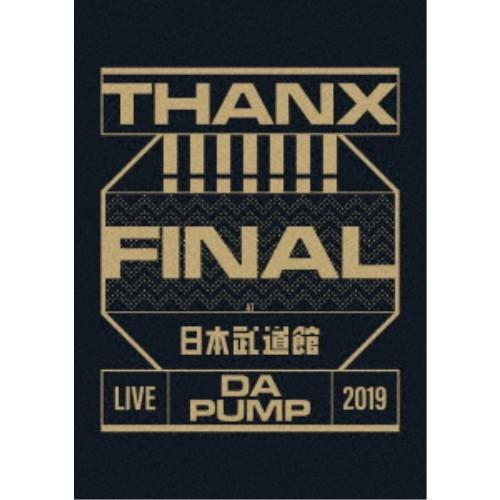 DA PUMP／LIVE DA PUMP 2019 THANX！！！！！！！ FINAL at 日本...