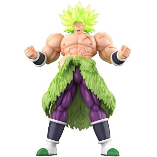 フィギュアライズスタンダード ドラゴンボール 超サイヤ人ブロリーフルパワー プラモデルおもちゃ プラ...