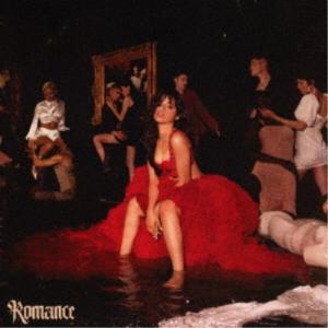 Camila Cabello カミラ・カベロ Romance CD カミラカベロ ロマンス
