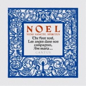 CANTUS／NOEL