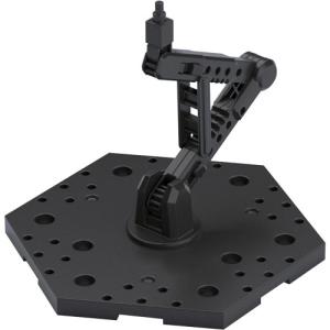 バンダイプラモデル アクションベース5 ブラック【再販】