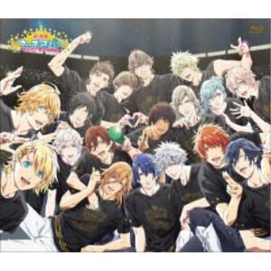 劇場版 うたの☆プリンスさまっ♪ マジLOVEキングダム《通常版》 【Blu-ray】