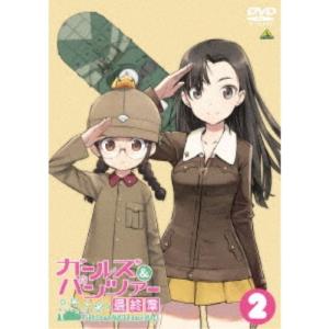 ☆【中古】 ガールズ＆パンツァー (8巻セット) TV版 全6巻 ＋ OVA