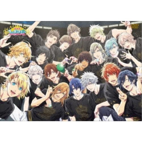 劇場版 うたの☆プリンスさまっ♪ マジLOVEキングダム《通常版》 【DVD】