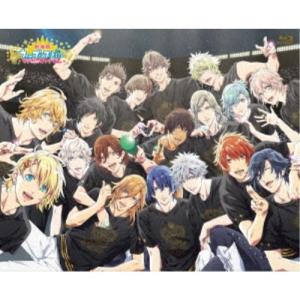 劇場版 うたの☆プリンスさまっ♪ マジLOVEキングダム (初回限定) 【Blu-ray】