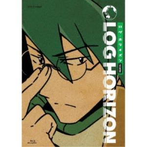 ログ・ホライズン 第1期 全25話BOXセット ブルーレイ Blu-ray