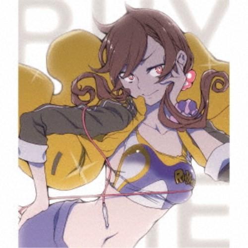 向田らいむ from Microphone soul spinners／言霊少女プロジェクト01「R...