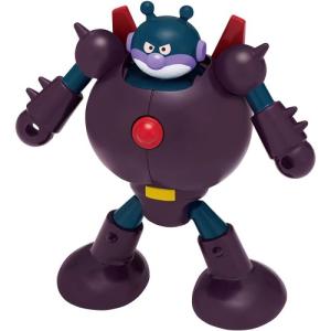 アンパンマン はっしん！こうてつばいきんまんおもちゃの高価買取価格