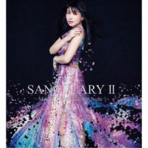 茅原実里/SANCTUARY II〜Minori...の商品画像