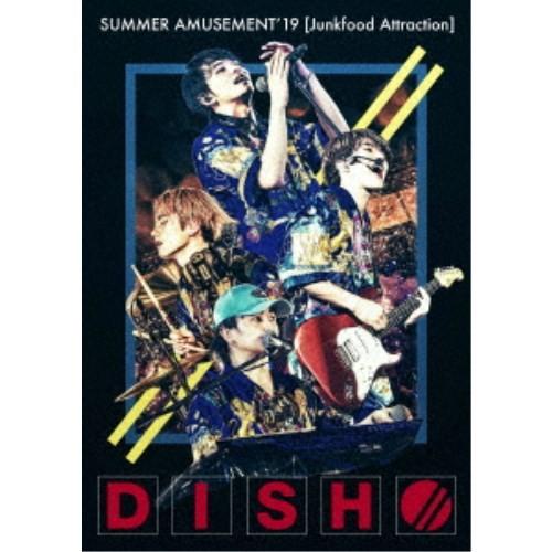DISH／DISH／／ SUMMER AMUSEMENT’19 ［Junkfood Attracti...