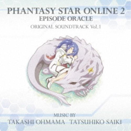 (アニメーション)／TVアニメ『ファンタシースターオンライン2 エピソード・オラクル』オリジナル・サ...
