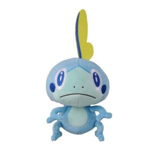 ポケットモンスター ポケモン ぬいぐるみ05 メッソン おもちゃのトキワ屋 通販 Yahoo ショッピング
