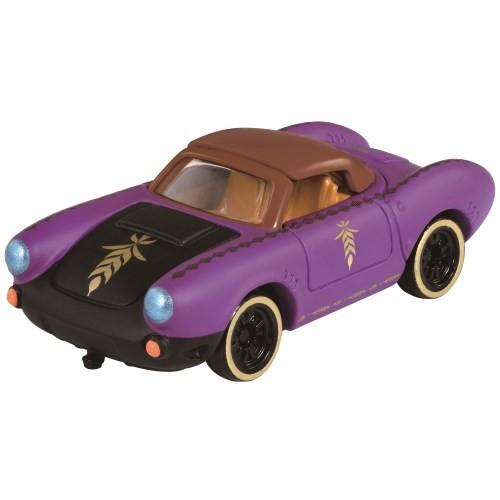 ディズニーモータース フラッシュビート アナ アナと雪の女王2おもちゃ こども 子供 男の子 ミニカ...