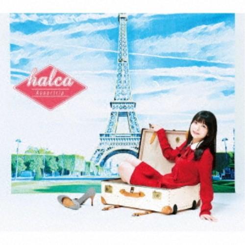 halca／Assortrip《限定盤A》 (初回限定) 【CD+Blu-ray】
