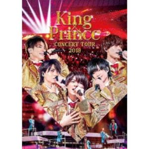 King ＆ Prince／King ＆ Prince CONCERT TOUR 2019《通常盤》 【DVD】｜esdigital