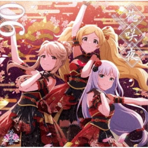 花咲夜／THE IDOLM＠STER MILLION THE＠TER WAVE 06 花咲夜 【CD...