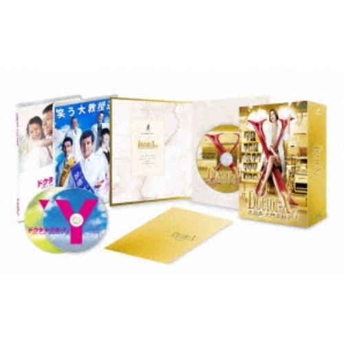 ドクターX 〜外科医・大門未知子〜 6 Blu-rayBOX 【Blu-ray】