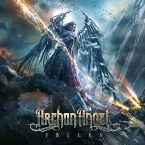 アルコーン・エンジェル／フォールン 【CD】