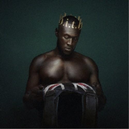 ストームジー／へヴィー・イズ・ザ・ヘッド 【CD】