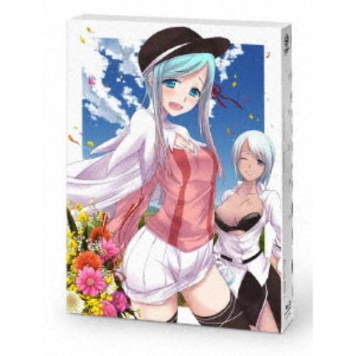 プランダラ Blu-ray BOX 第1巻 【Blu-ray】