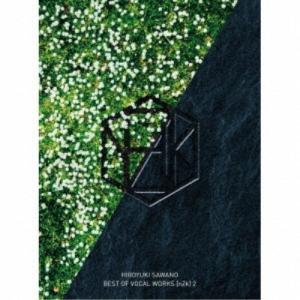 先着購入特典 オリジナルブックマーカー 付き 澤野弘之 Best Of Vocal Works Nzk 2 初回生産限定盤 3cd Blu Ray Vvcl 1640 Vvcl 1640 Cd メガネのサウンドエース 通販 Yahoo ショッピング