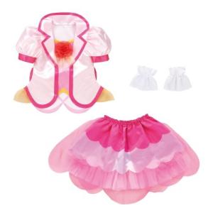 ヒーリングっどプリキュア 変身プリチューム キュアグレースおもちゃ