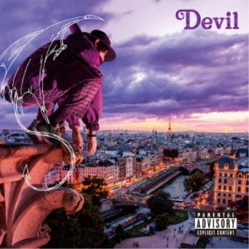 ビッケブランカ／Devil 【CD+DVD】