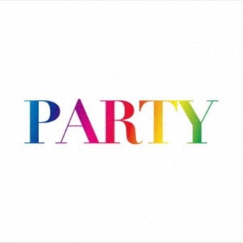(V.A.)／パーティー・ヒッツ・ヒストリー 【CD】