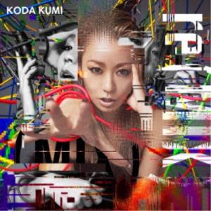 倖田來未/re(MIX) 【CD】の商品画像