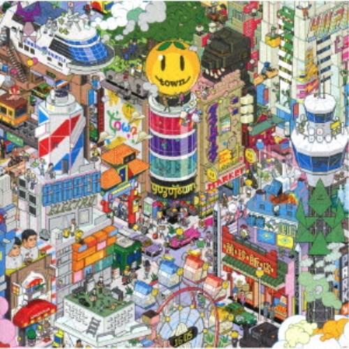 ゆず／YUZUTOWN《通常盤》 【CD】