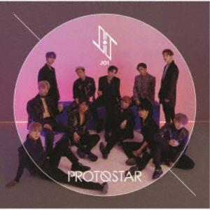 JO1／PROTOSTAR《限定盤B》 (初回限定) 【CD】