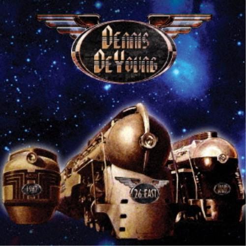 デニス・デ・ヤング／東26番地： Vol.1 【CD】