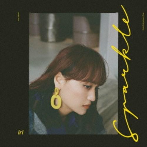iri／Sparkle《通常盤》 【CD】