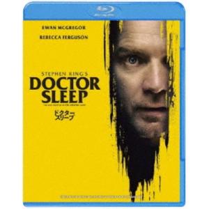 ドクター・スリープ (初回限定) 【Blu-ray】