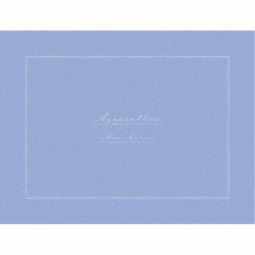 麻倉もも／Agapanthus《完全生産限定盤》 (初回限定) 【CD+DVD】