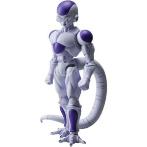 ドラゴンボールZ 超造形魂 其之七 ダーブラ & バビディ
