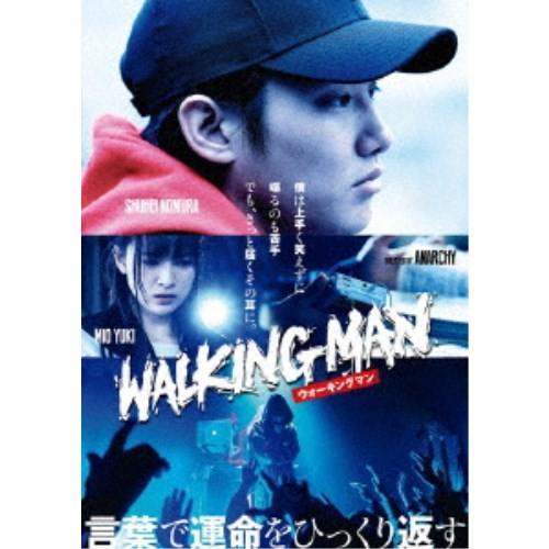 WALKING MAN 【DVD】