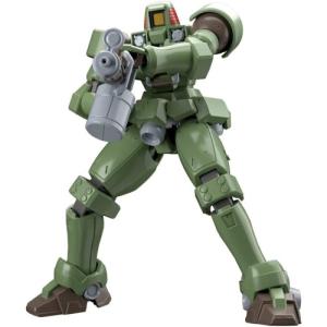 HGAC 新機動戦記ガンダムW リーオー 1/144スケール プラモデル【再販】おもちゃ ガンプラ プラモデル 8歳｜esdigital