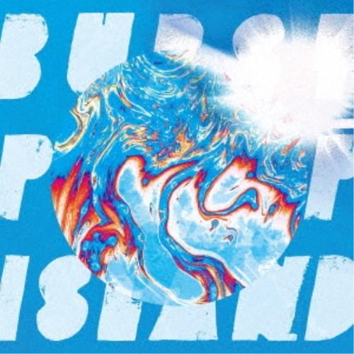 Wienners／BURST POP ISLAND《通常盤》 【CD】