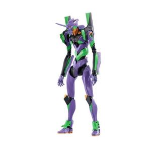 新世紀エヴァンゲリオン ROBOT魂 ＜SIDE EVA＞ エヴァンゲリオン初号機-新劇場版-フィギュア