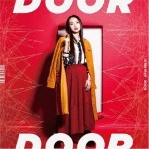 荒井麻珠／DOOR《type-B》 【CD】｜esdigital
