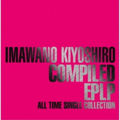 忌野清志郎／COMPILED EPLP ALL TIME SINGLE COLLECTION (初回...