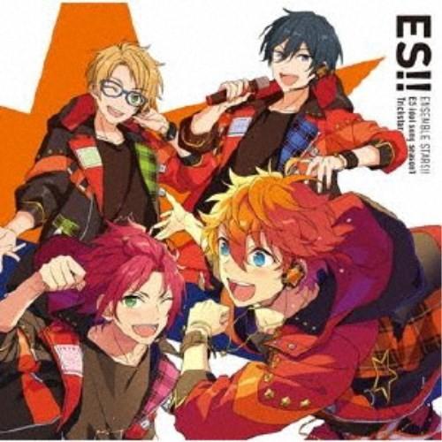 Trickstar／あんさんぶるスターズ！！ ESアイドルソング season1 Trickstar...