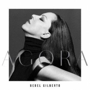 ベベウ・ジルベルト/AGORA 【CD】の商品画像