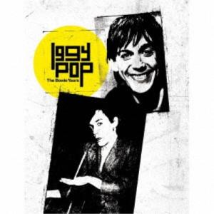 イギー・ポップ／1977 - ボウイ・イヤーズ 7CD ボックス・エディション《完全生産限定盤》 (初回限定) 【CD】｜esdigital