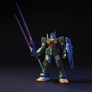 HGUC 機動戦士ガンダム RGM-79FP ジム・ストライカー 1/144スケール プラモデルおもちゃ ガンプラ プラモデル｜esdigital